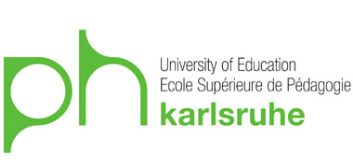 Pädagogische Hochschule Karlsruhe logo