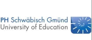 Pädagogische Hochschule Schwäbisch Gmünd logo