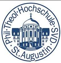 Philosophisch-Theologische Hochschule SVD St. Augustin logo