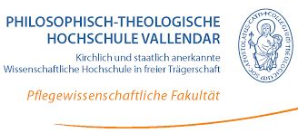 Philosophisch-Theologische Hochschule Vallendar logo