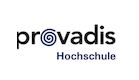 Provadis Hochschule logo