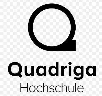 Quadriga Hochschule Berlin logo