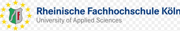 Rheinische Fachhochschule Köln logo