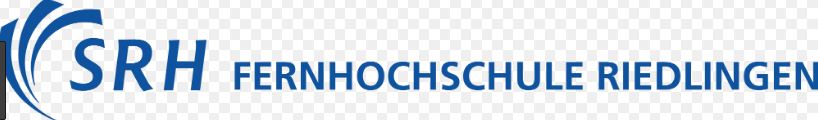 SRH Fernhochschule Riedlingen logo