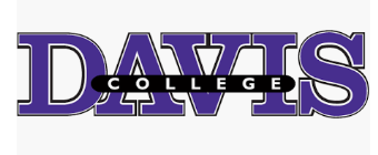 Davis College logo