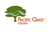 Pacific Oaks College logo