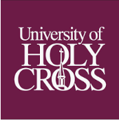 University of Holy Cross logo