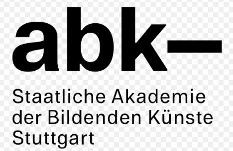 Staatliche Akademie der Bildenden Künste Stuttgart logo