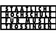 Staatliche Hochschule für Musik Trossingen logo