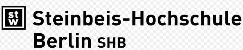 Steinbeis-Hochschule Berlin logo