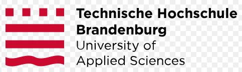 Technische Hochschule Brandenburg logo