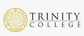 Trinity College of Florida logo