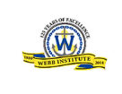 Webb Institute logo