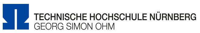 Technische Hochschule Nürnberg logo