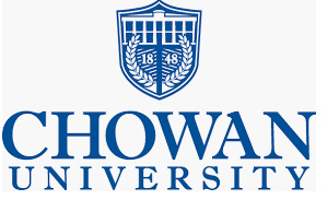 Chowan University logo