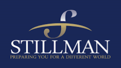 Stillman College logo