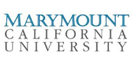 Marymount California University logo