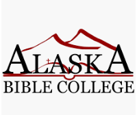 Alaska Bible College logo