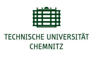 Technische Universität Chemnitz logo
