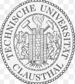Technische Universität Clausthal logo