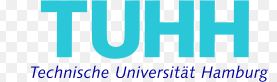 Technische Universität Hamburg logo