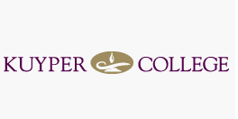 Kuyper College logo