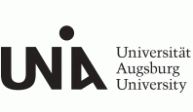 Universität Augsburg logo