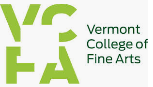 Vermont College of Fine Arts logo
