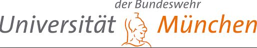 Universität der Bundeswehr München logo