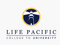 Life Pacific College logo