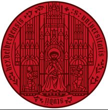 Universität Heidelberg logo