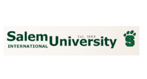Salem International University logo