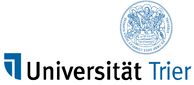 Universität Trier logo
