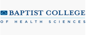 Baptist Memorial College of Health Sciences logo