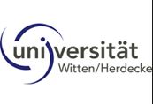 Universität Witten/Herdecke logo