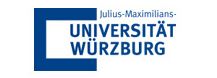 Universität Würzburg logo