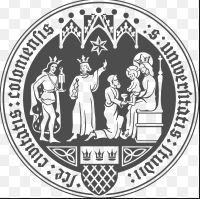 Universität zu Köln logo