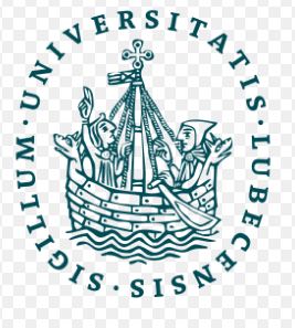 Universität zu Lübeck logo