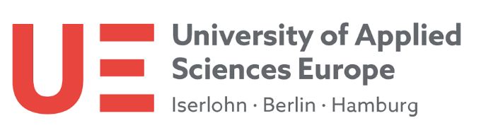 University of Applied Sciences Europe logo
