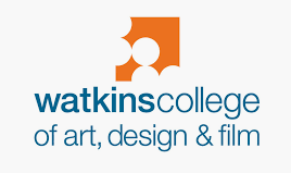 Watkins College of Art, Design & Film logo