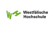 Westfälische Hochschule logo