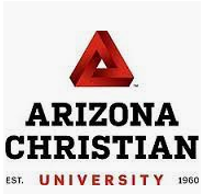 Arizona Christian University logo