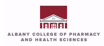 Albany College of Pharmacy and Health Sciences logo