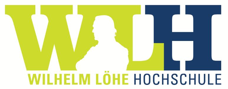 Wilhelm Löhe Hochschule logo