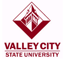 Valley City State University logo