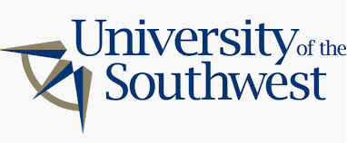 University of the Southwest logo
