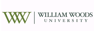 William Woods University logo