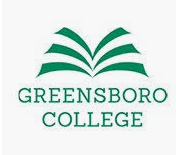 Greensboro College logo