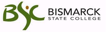 Bismarck State College logo