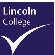 Lincoln College logo